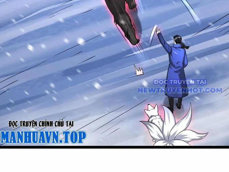 Toàn Cầu Băng Phong: Ta Chế Tạo Phòng An Toàn Tại Tận Thế 571 trang 47