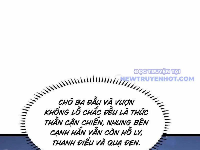 Toàn Cầu Băng Phong: Ta Chế Tạo Phòng An Toàn Tại Tận Thế 571 trang 48