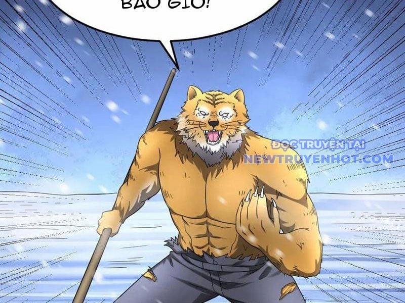 Toàn Cầu Băng Phong: Ta Chế Tạo Phòng An Toàn Tại Tận Thế 571 trang 5