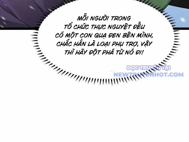 Toàn Cầu Băng Phong: Ta Chế Tạo Phòng An Toàn Tại Tận Thế 571 trang 50