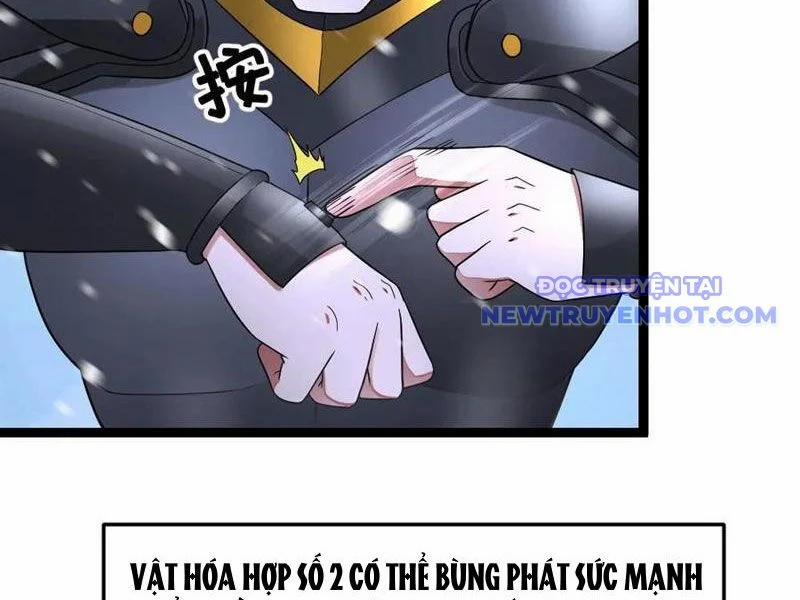 Toàn Cầu Băng Phong: Ta Chế Tạo Phòng An Toàn Tại Tận Thế 571 trang 8