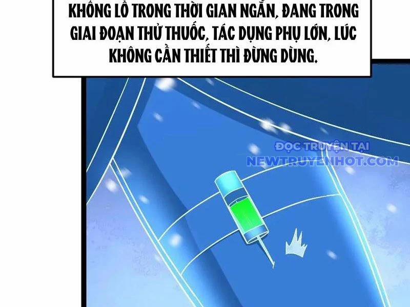 Toàn Cầu Băng Phong: Ta Chế Tạo Phòng An Toàn Tại Tận Thế 571 trang 9
