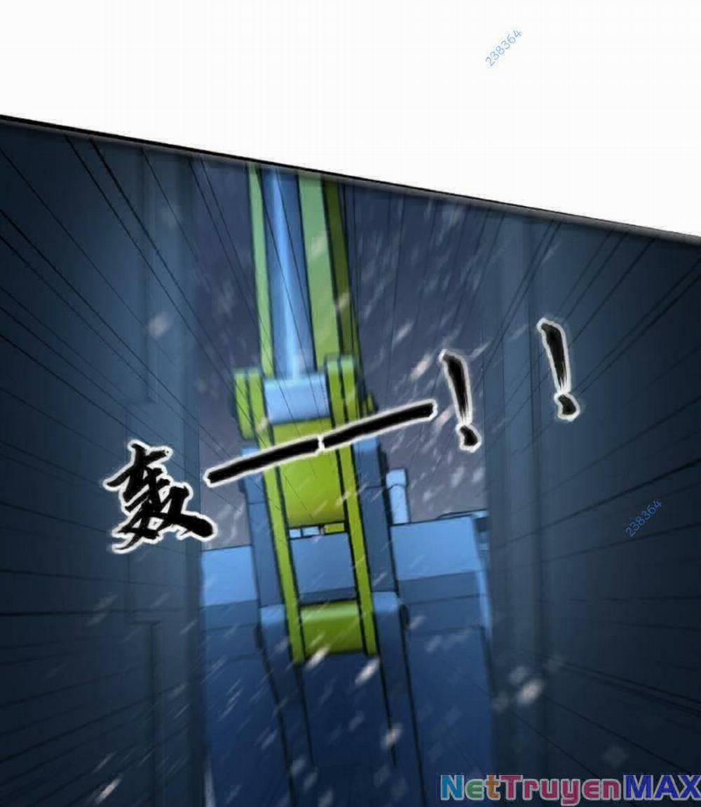 Toàn Cầu Băng Phong: Ta Chế Tạo Phòng An Toàn Tại Tận Thế 58 trang 10