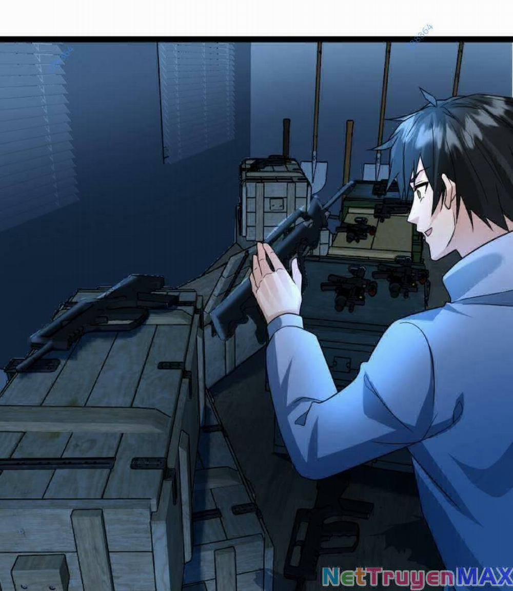 Toàn Cầu Băng Phong: Ta Chế Tạo Phòng An Toàn Tại Tận Thế 58 trang 14