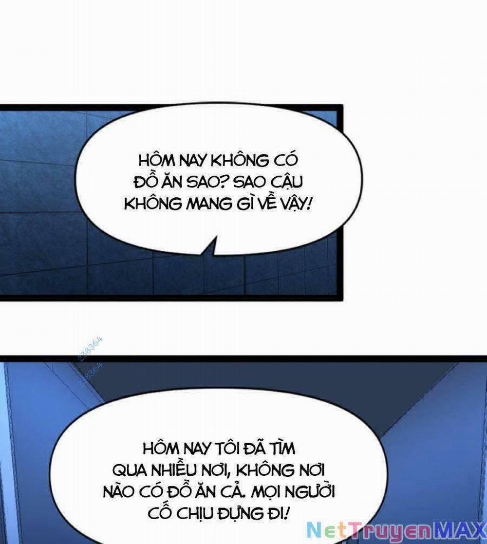 Toàn Cầu Băng Phong: Ta Chế Tạo Phòng An Toàn Tại Tận Thế 58 trang 20