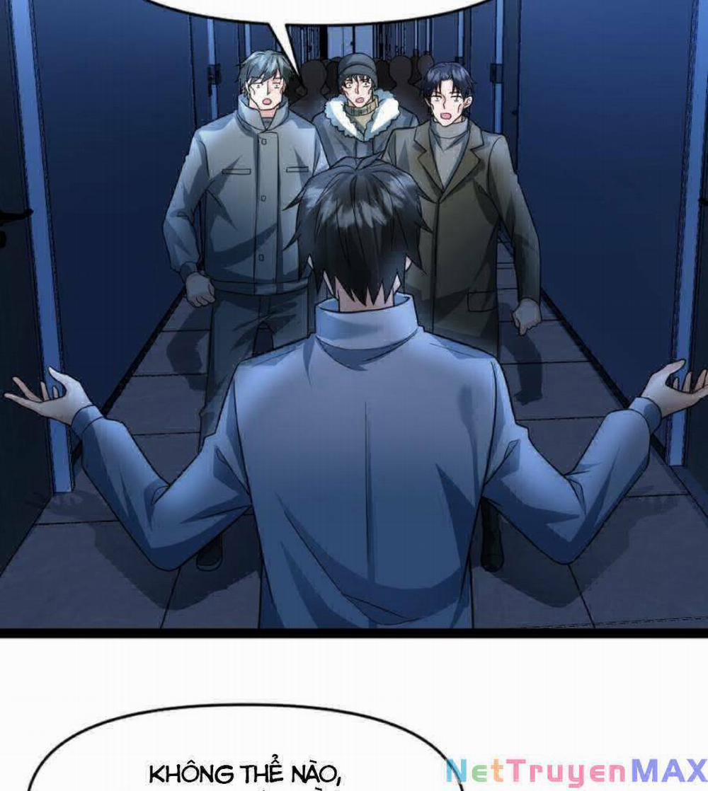 Toàn Cầu Băng Phong: Ta Chế Tạo Phòng An Toàn Tại Tận Thế 58 trang 21