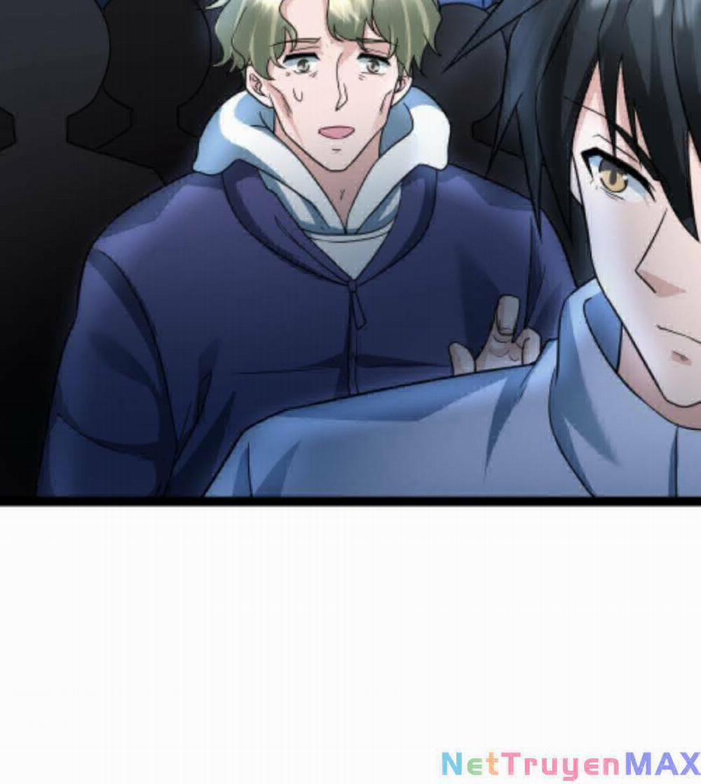 Toàn Cầu Băng Phong: Ta Chế Tạo Phòng An Toàn Tại Tận Thế 58 trang 29