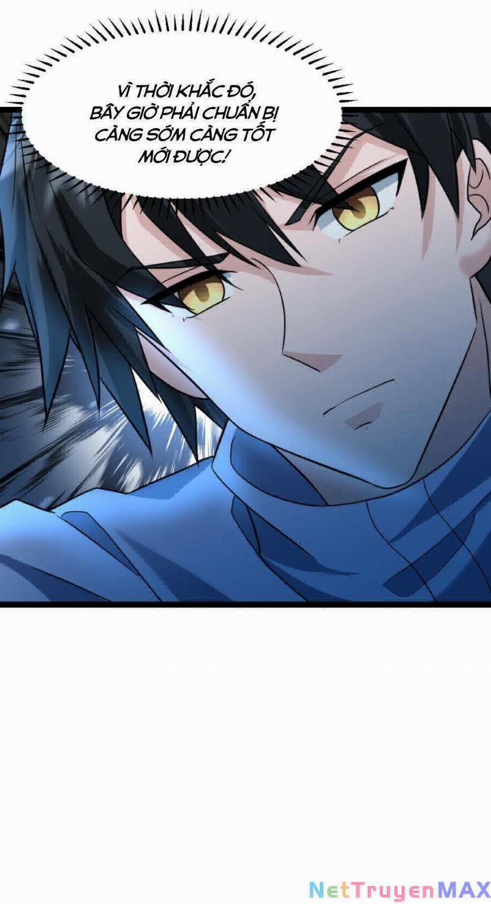 Toàn Cầu Băng Phong: Ta Chế Tạo Phòng An Toàn Tại Tận Thế 58 trang 9