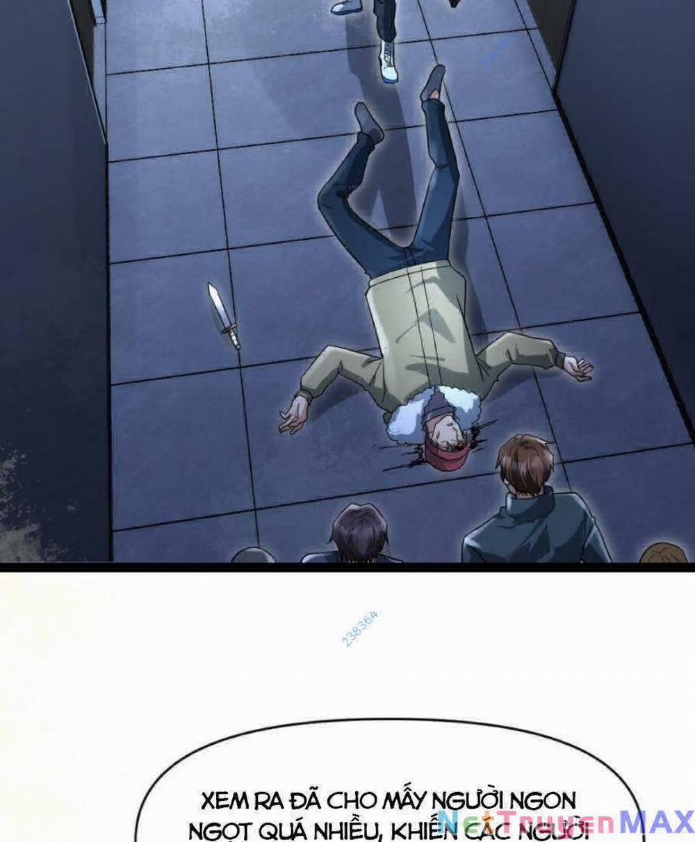 Toàn Cầu Băng Phong: Ta Chế Tạo Phòng An Toàn Tại Tận Thế 59 trang 10