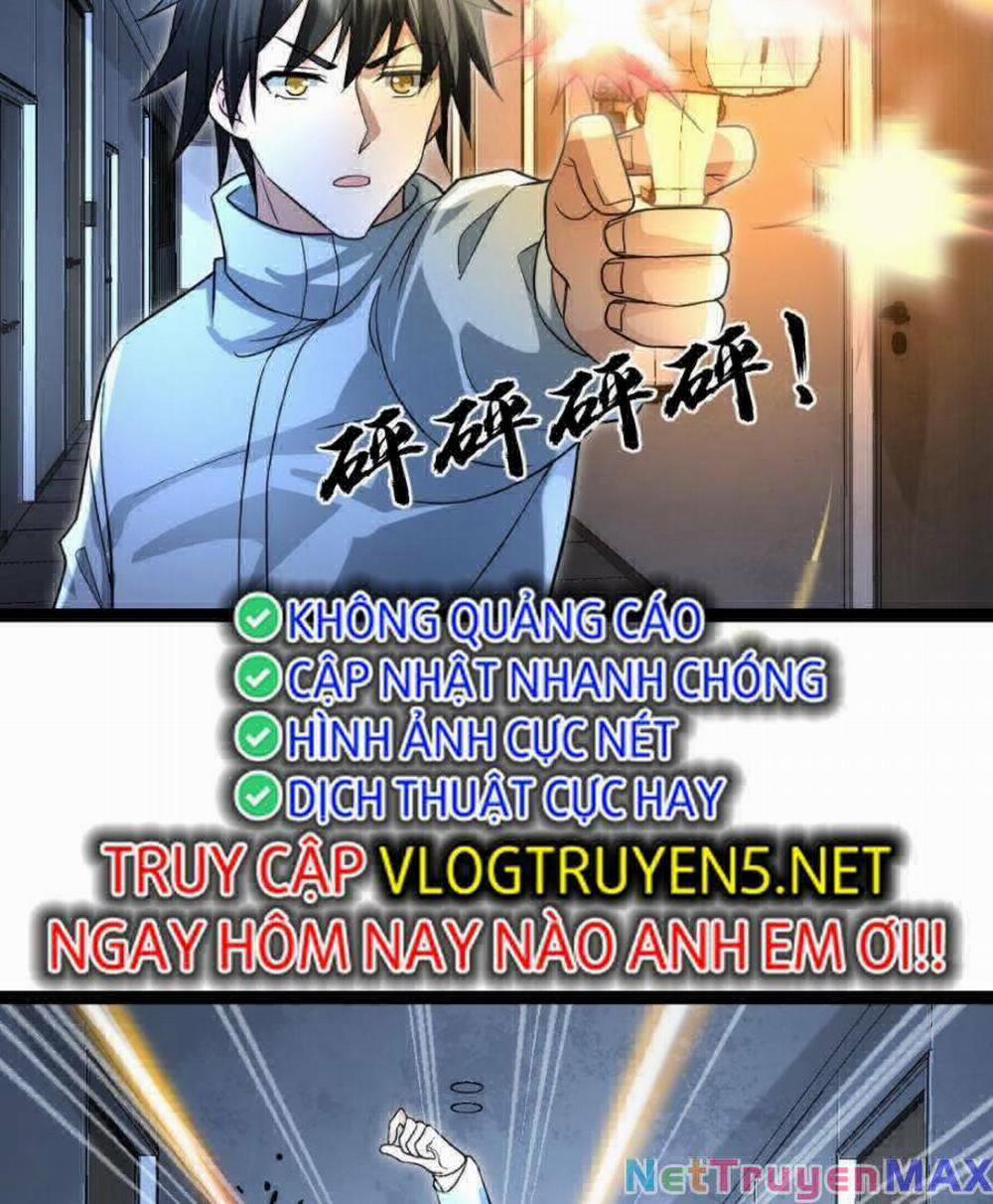 Toàn Cầu Băng Phong: Ta Chế Tạo Phòng An Toàn Tại Tận Thế 59 trang 13