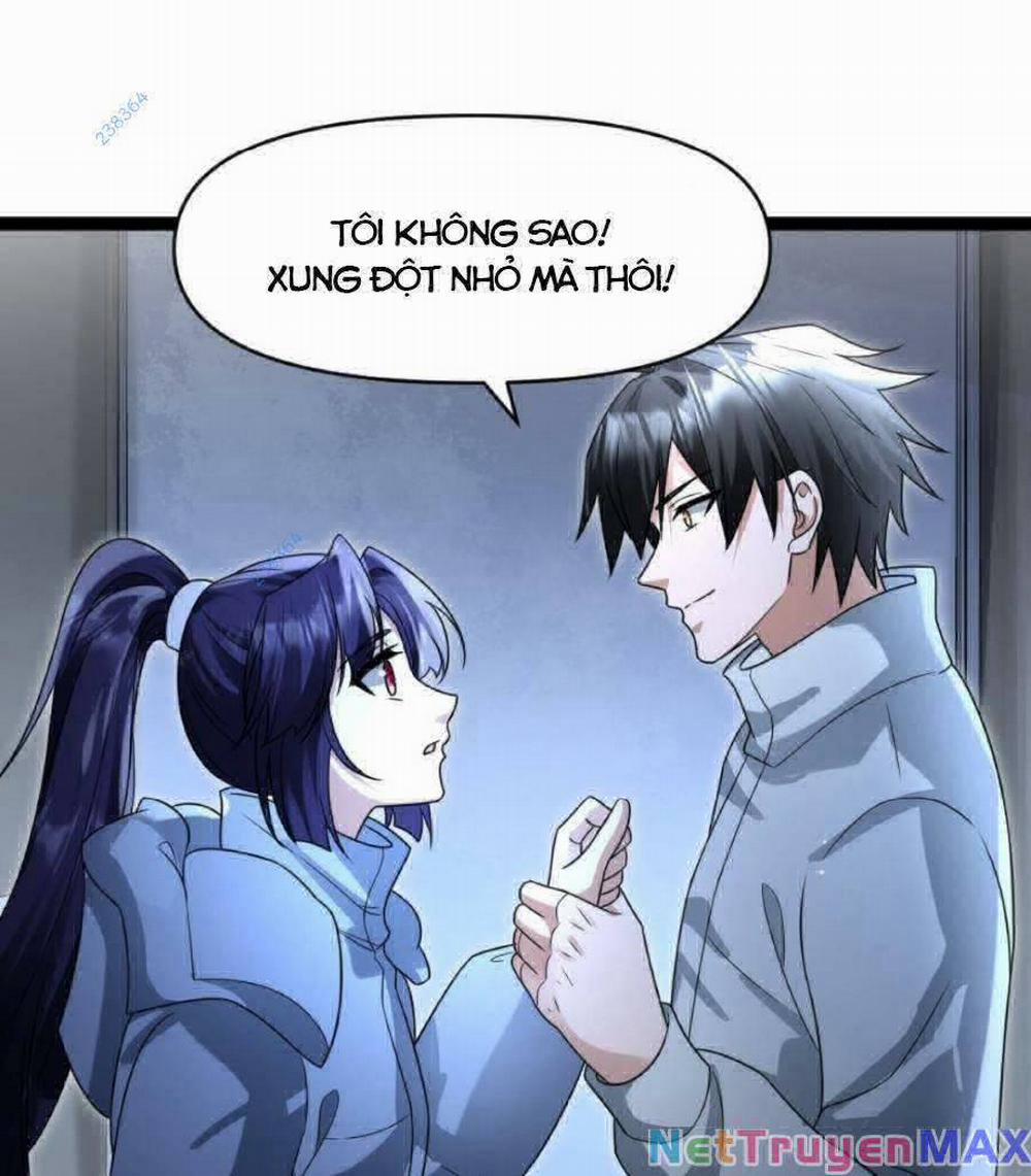 Toàn Cầu Băng Phong: Ta Chế Tạo Phòng An Toàn Tại Tận Thế 59 trang 18