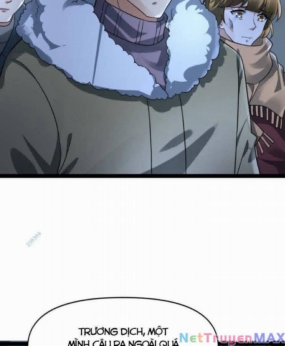 Toàn Cầu Băng Phong: Ta Chế Tạo Phòng An Toàn Tại Tận Thế 59 trang 2