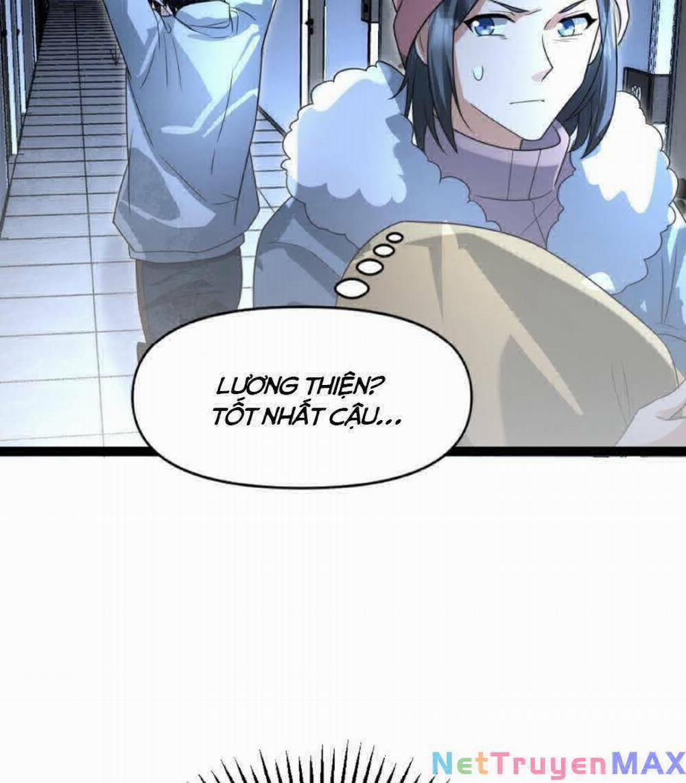 Toàn Cầu Băng Phong: Ta Chế Tạo Phòng An Toàn Tại Tận Thế 59 trang 21