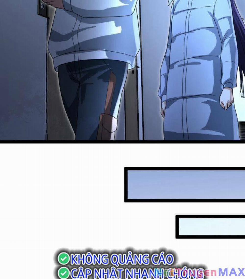 Toàn Cầu Băng Phong: Ta Chế Tạo Phòng An Toàn Tại Tận Thế 59 trang 23