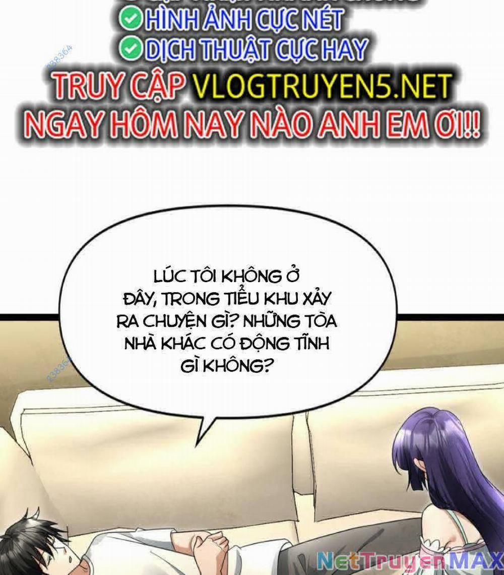 Toàn Cầu Băng Phong: Ta Chế Tạo Phòng An Toàn Tại Tận Thế 59 trang 24