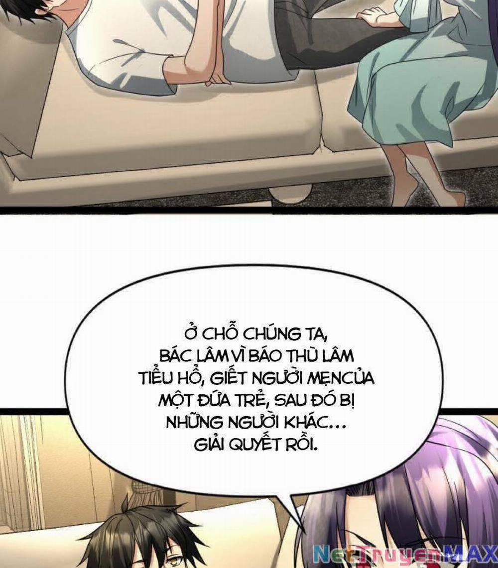 Toàn Cầu Băng Phong: Ta Chế Tạo Phòng An Toàn Tại Tận Thế 59 trang 25