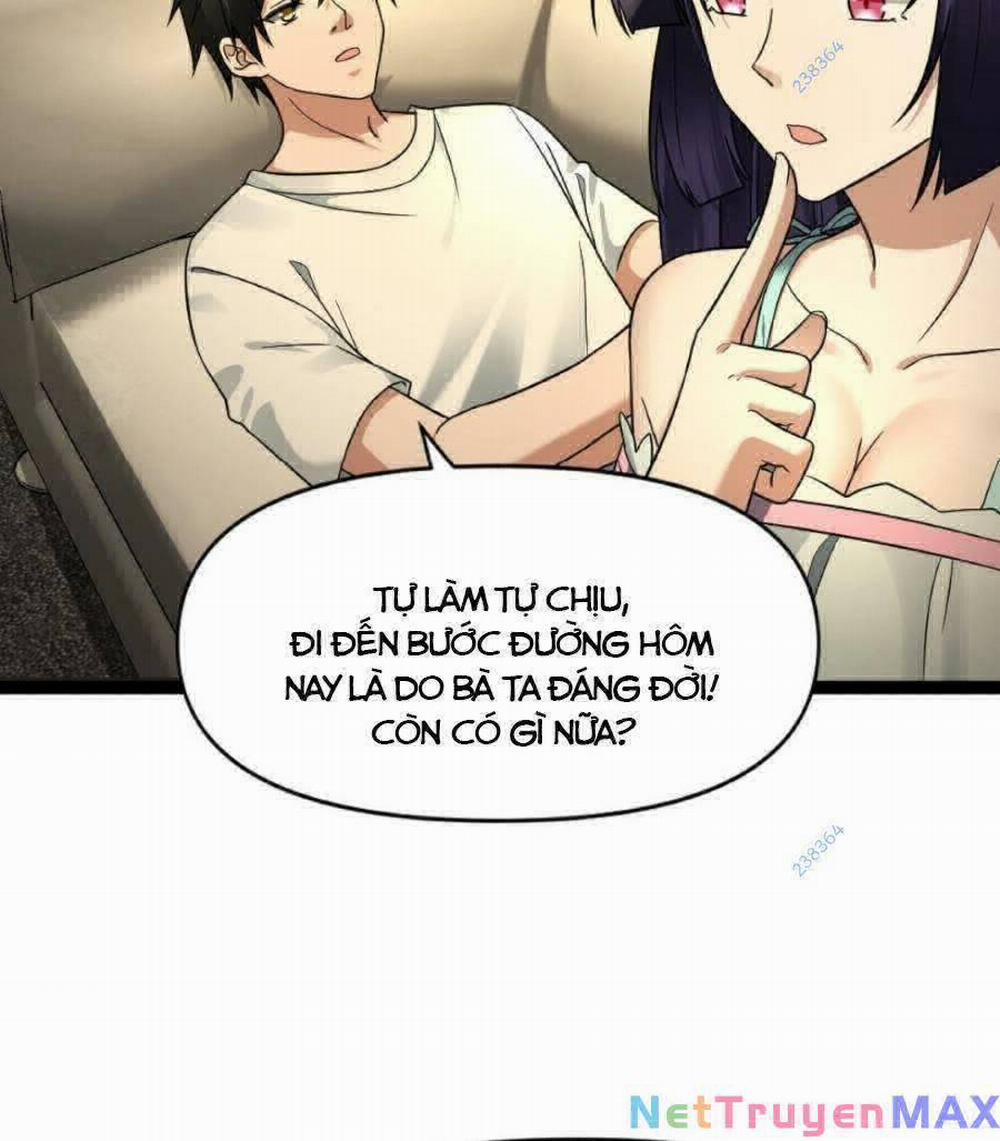 Toàn Cầu Băng Phong: Ta Chế Tạo Phòng An Toàn Tại Tận Thế 59 trang 26