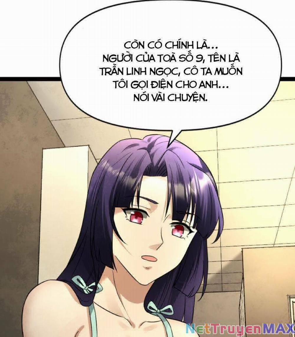 Toàn Cầu Băng Phong: Ta Chế Tạo Phòng An Toàn Tại Tận Thế 59 trang 27