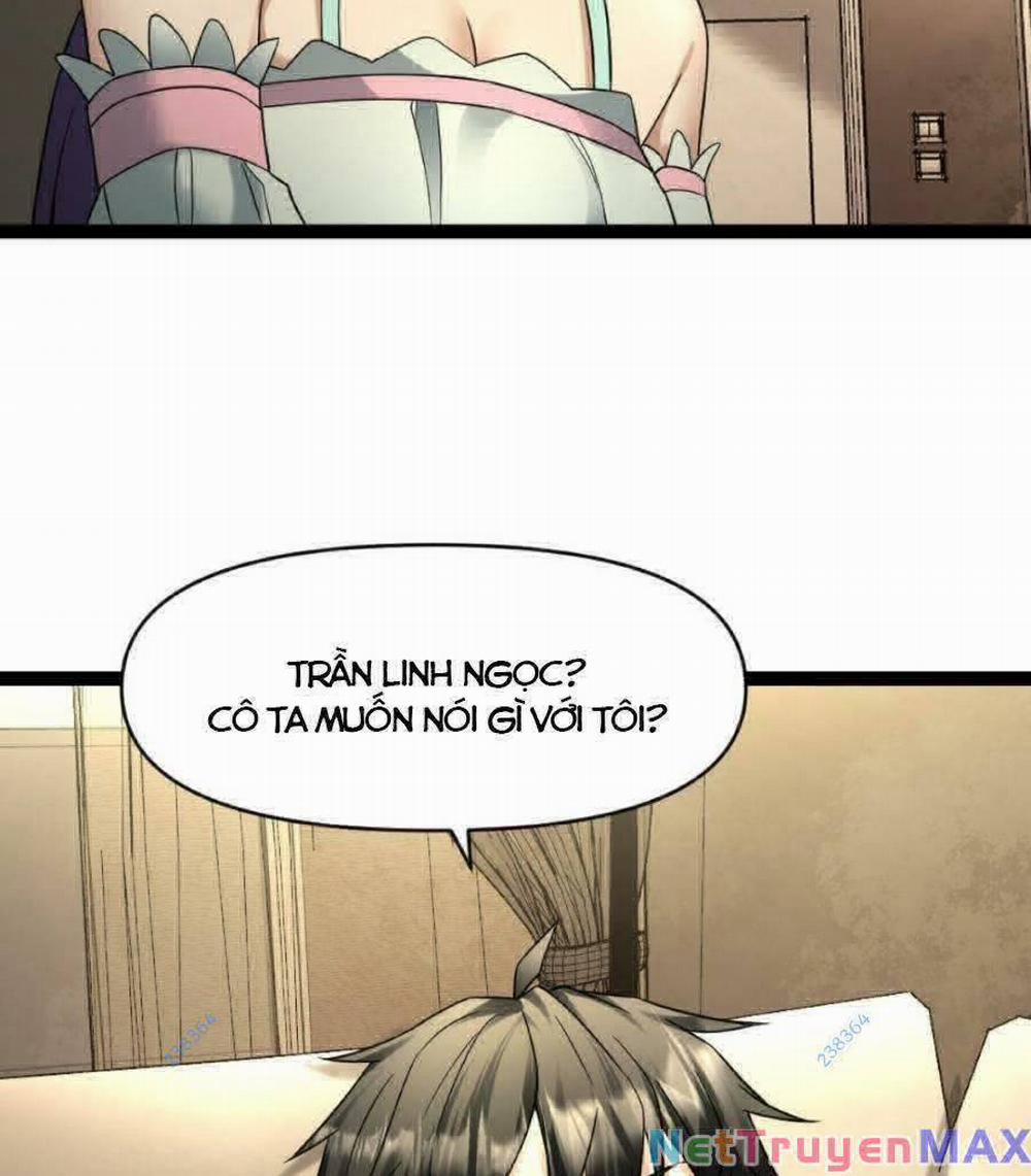 Toàn Cầu Băng Phong: Ta Chế Tạo Phòng An Toàn Tại Tận Thế 59 trang 28