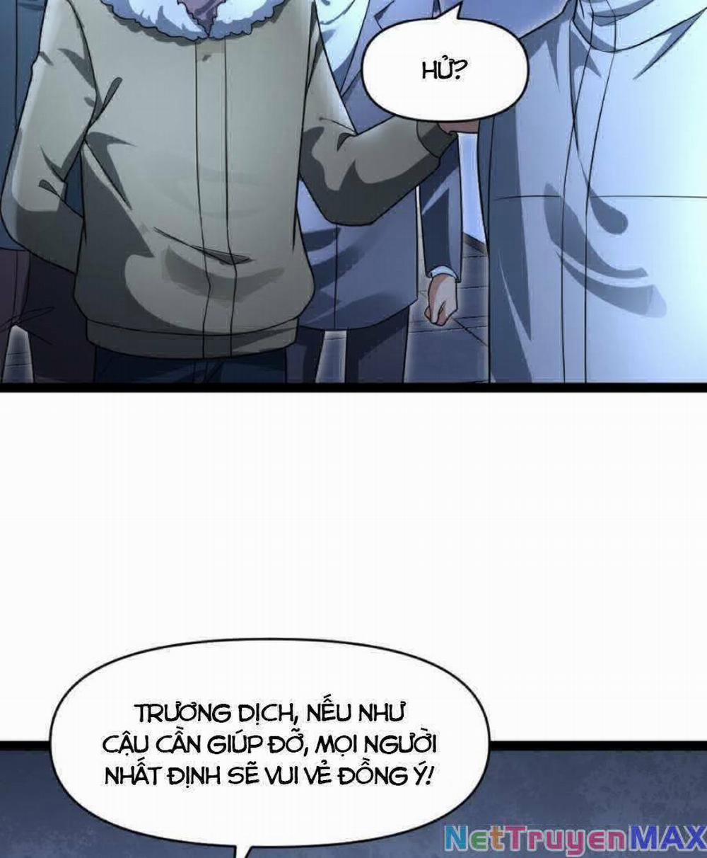 Toàn Cầu Băng Phong: Ta Chế Tạo Phòng An Toàn Tại Tận Thế 59 trang 5