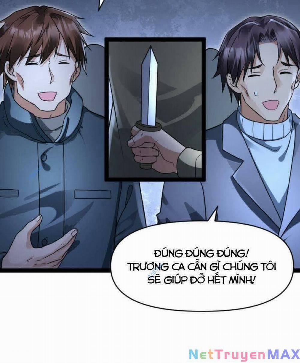 Toàn Cầu Băng Phong: Ta Chế Tạo Phòng An Toàn Tại Tận Thế 59 trang 6