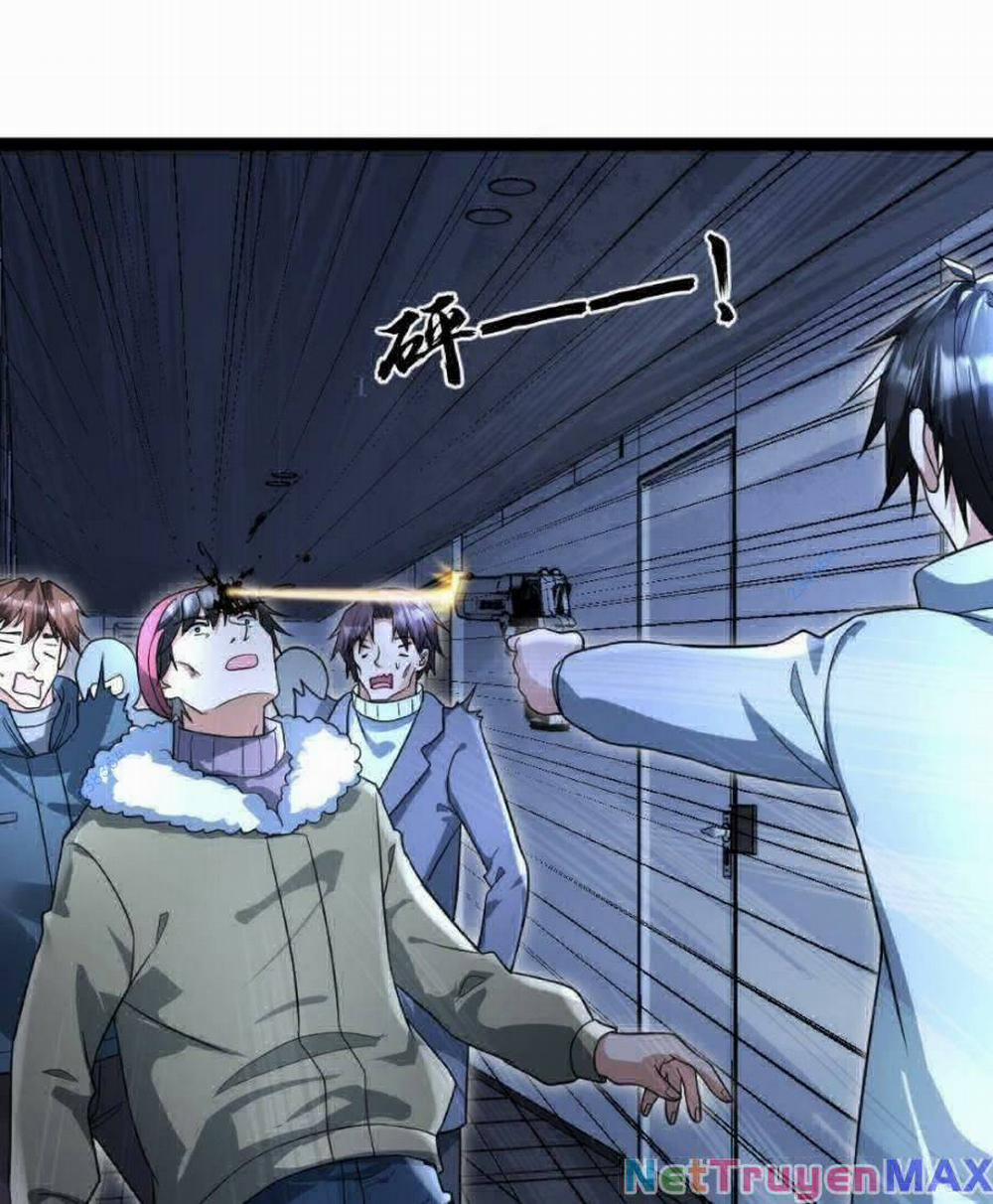 Toàn Cầu Băng Phong: Ta Chế Tạo Phòng An Toàn Tại Tận Thế 59 trang 8