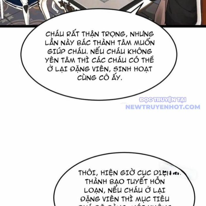 Toàn Cầu Băng Phong: Ta Chế Tạo Phòng An Toàn Tại Tận Thế 598 trang 11