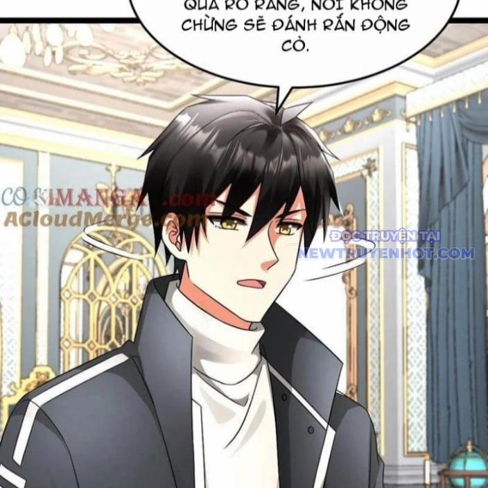 Toàn Cầu Băng Phong: Ta Chế Tạo Phòng An Toàn Tại Tận Thế 598 trang 12