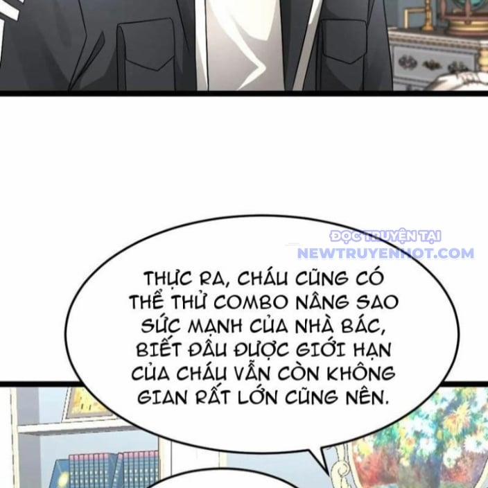 Toàn Cầu Băng Phong: Ta Chế Tạo Phòng An Toàn Tại Tận Thế 598 trang 13