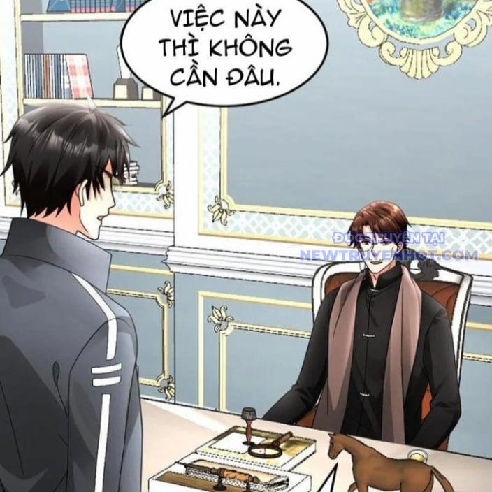 Toàn Cầu Băng Phong: Ta Chế Tạo Phòng An Toàn Tại Tận Thế 598 trang 14