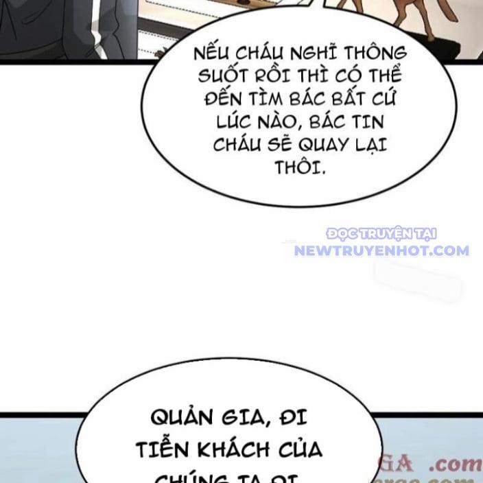 Toàn Cầu Băng Phong: Ta Chế Tạo Phòng An Toàn Tại Tận Thế 598 trang 15