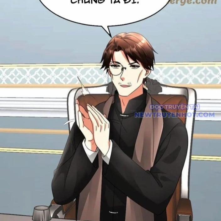 Toàn Cầu Băng Phong: Ta Chế Tạo Phòng An Toàn Tại Tận Thế 598 trang 16