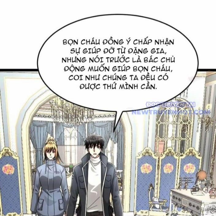 Toàn Cầu Băng Phong: Ta Chế Tạo Phòng An Toàn Tại Tận Thế 598 trang 2