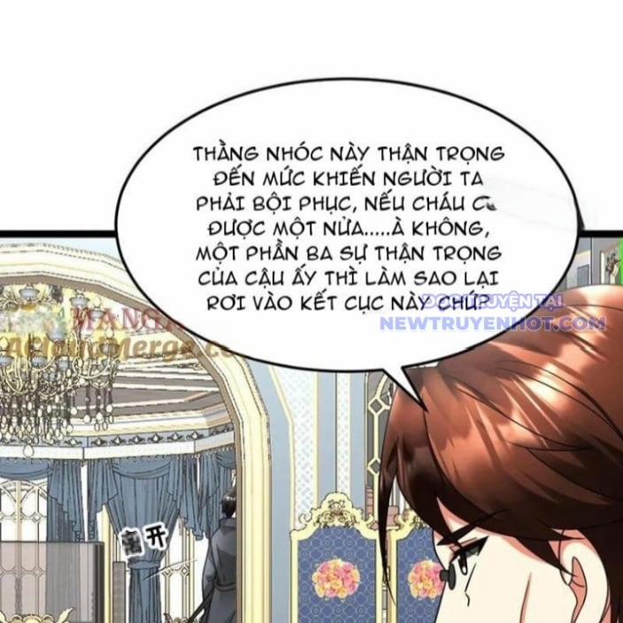 Toàn Cầu Băng Phong: Ta Chế Tạo Phòng An Toàn Tại Tận Thế 598 trang 20