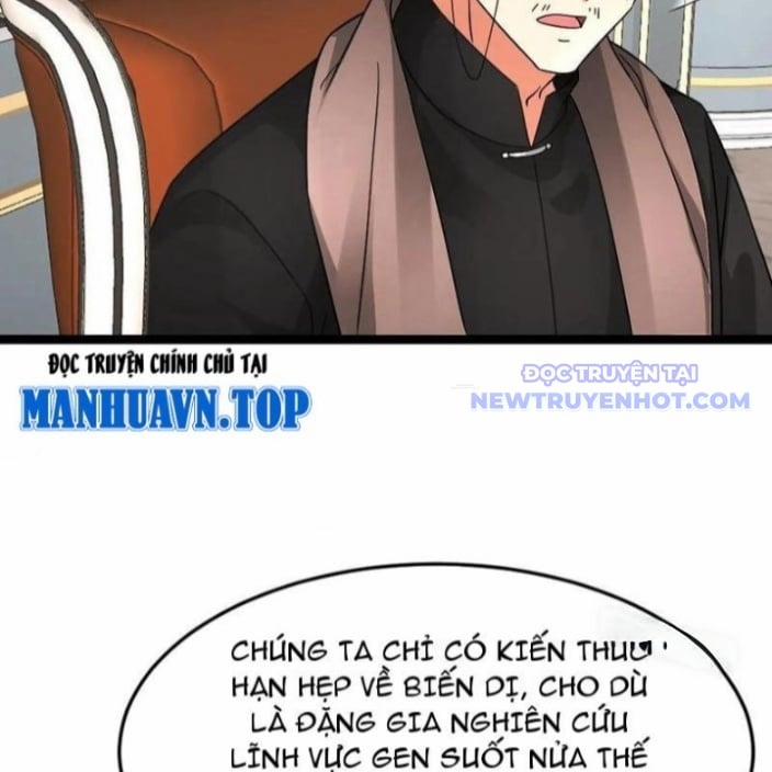 Toàn Cầu Băng Phong: Ta Chế Tạo Phòng An Toàn Tại Tận Thế 598 trang 27