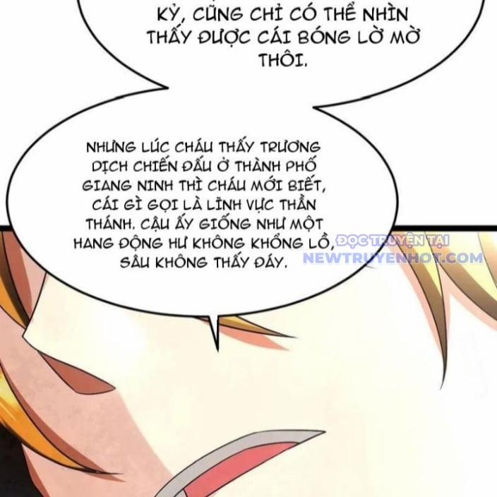 Toàn Cầu Băng Phong: Ta Chế Tạo Phòng An Toàn Tại Tận Thế 598 trang 28