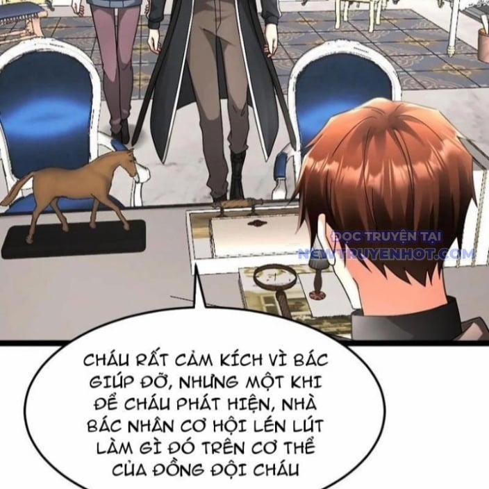 Toàn Cầu Băng Phong: Ta Chế Tạo Phòng An Toàn Tại Tận Thế 598 trang 3