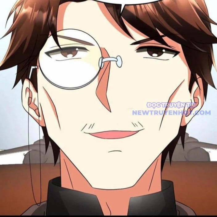 Toàn Cầu Băng Phong: Ta Chế Tạo Phòng An Toàn Tại Tận Thế 598 trang 30