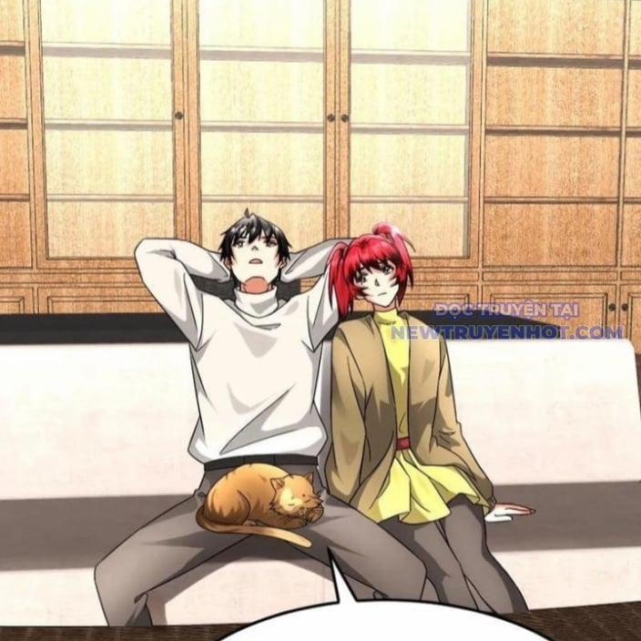 Toàn Cầu Băng Phong: Ta Chế Tạo Phòng An Toàn Tại Tận Thế 598 trang 33