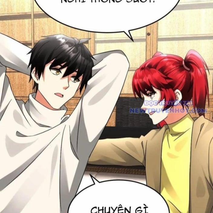 Toàn Cầu Băng Phong: Ta Chế Tạo Phòng An Toàn Tại Tận Thế 598 trang 35