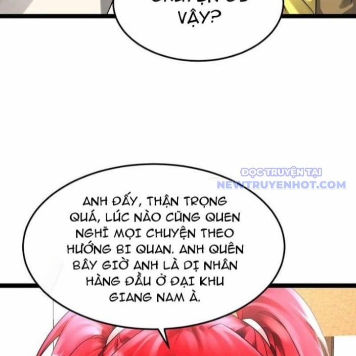 Toàn Cầu Băng Phong: Ta Chế Tạo Phòng An Toàn Tại Tận Thế 598 trang 36