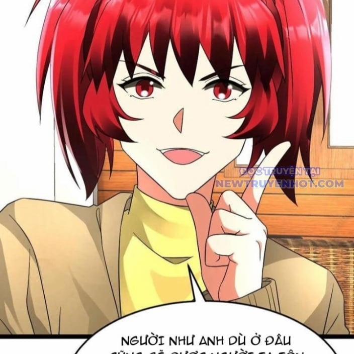 Toàn Cầu Băng Phong: Ta Chế Tạo Phòng An Toàn Tại Tận Thế 598 trang 37