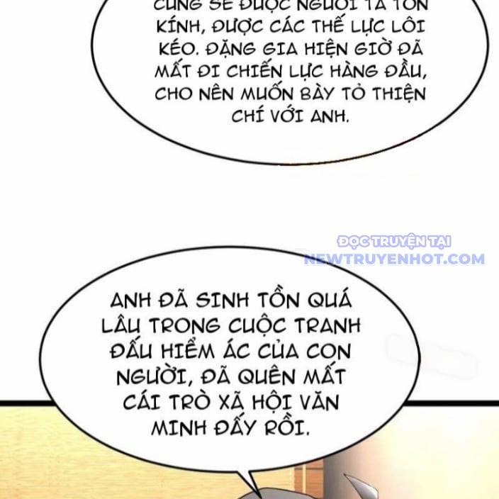 Toàn Cầu Băng Phong: Ta Chế Tạo Phòng An Toàn Tại Tận Thế 598 trang 38