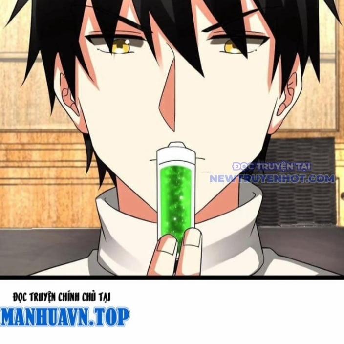 Toàn Cầu Băng Phong: Ta Chế Tạo Phòng An Toàn Tại Tận Thế 598 trang 43