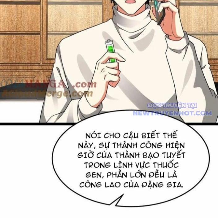 Toàn Cầu Băng Phong: Ta Chế Tạo Phòng An Toàn Tại Tận Thế 598 trang 45