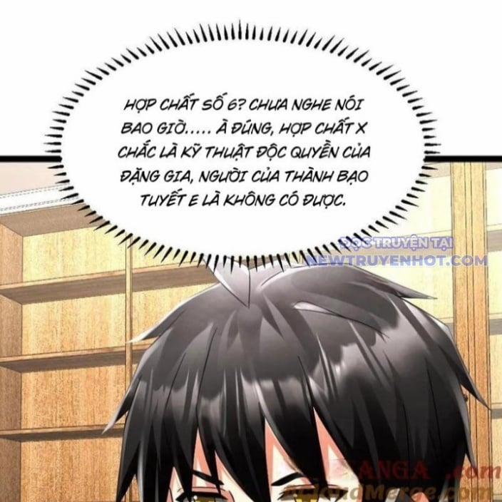 Toàn Cầu Băng Phong: Ta Chế Tạo Phòng An Toàn Tại Tận Thế 598 trang 48