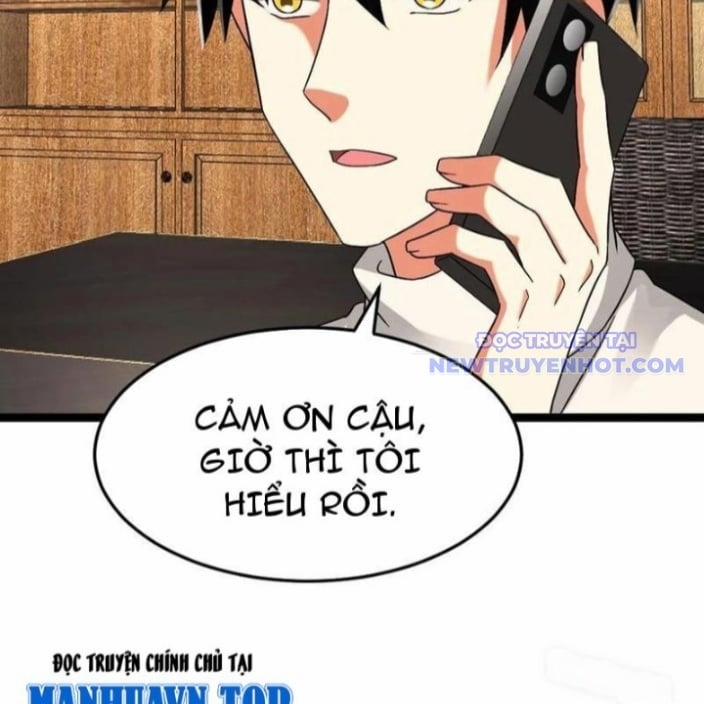 Toàn Cầu Băng Phong: Ta Chế Tạo Phòng An Toàn Tại Tận Thế 598 trang 49