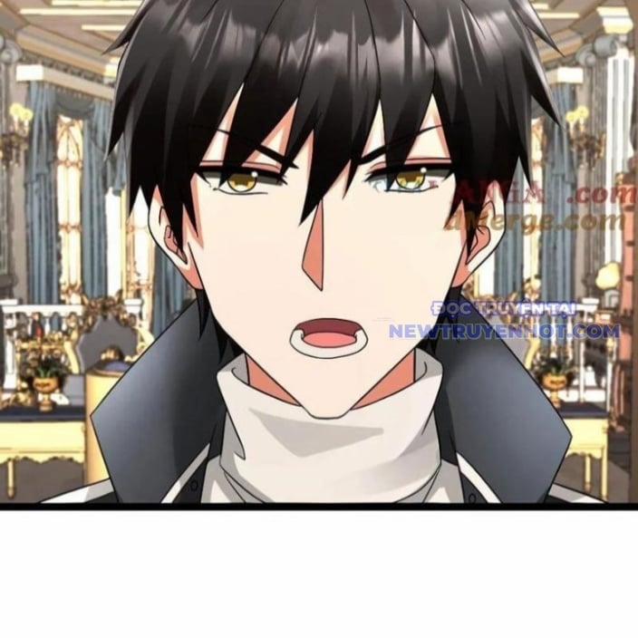 Toàn Cầu Băng Phong: Ta Chế Tạo Phòng An Toàn Tại Tận Thế 598 trang 5