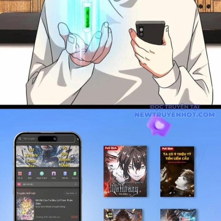 Toàn Cầu Băng Phong: Ta Chế Tạo Phòng An Toàn Tại Tận Thế 598 trang 51