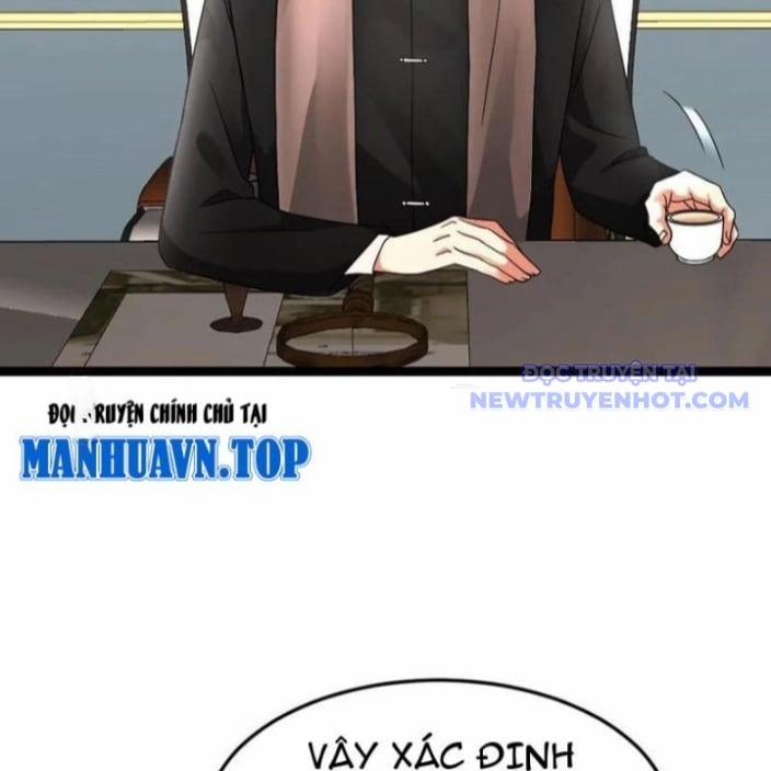 Toàn Cầu Băng Phong: Ta Chế Tạo Phòng An Toàn Tại Tận Thế 598 trang 7